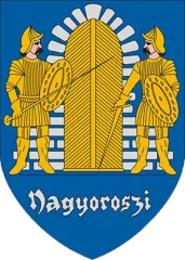 Nagyoroszi Önkormányzata